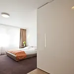 Platinum Aparthotel 4*