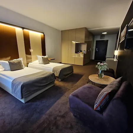 Platinum 4* 波兹南