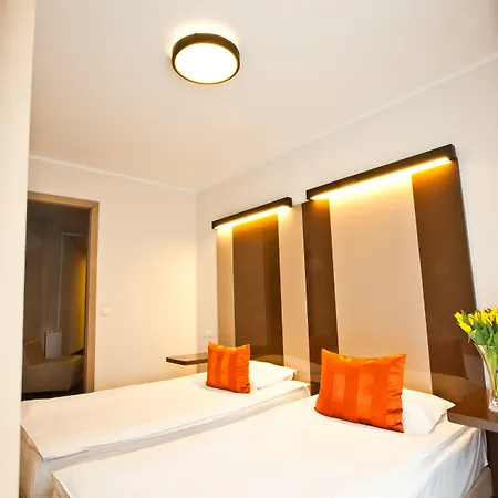 Platinum Aparthotel Poznan