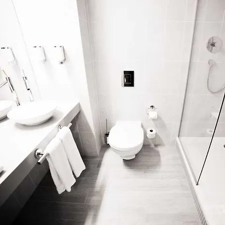 Hotel apartamentowy Platinum