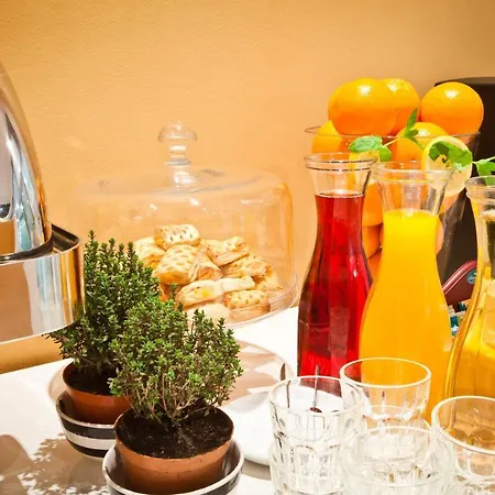 Hotel apartamentowy Platinum 4*