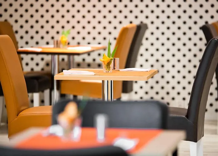 公寓式酒店 Platinum