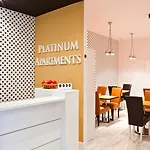 Platinum 4* Познань