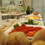 Апарт-отель Platinum