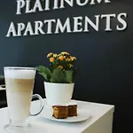 Platinum Πόζναν