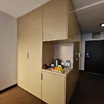 Апарт-отель Platinum