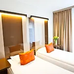 Platinum Апарт-отель Познань