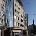 Platinum Апарт-отель Познань