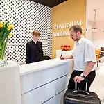 Platinum Познань