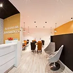 Platinum 4* Познань