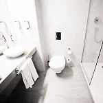 Апарт-отель Platinum