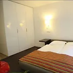 Platinum Апарт-отель 4*