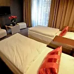 Апарт-отель Platinum Познань