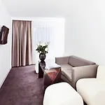 Апарт-отель Platinum