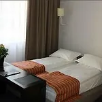 Апарт-отель Platinum 4*