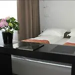 Апарт-отель Platinum Познань