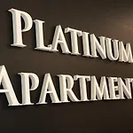 Platinum Апарт-отель Познань