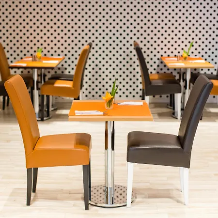 Aparthotel Platinum 3*