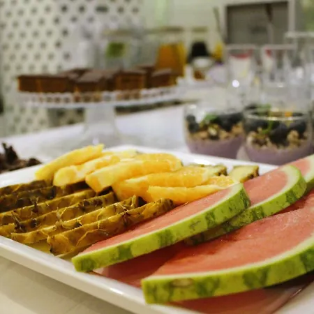 Platinum Aparthotel Poznań