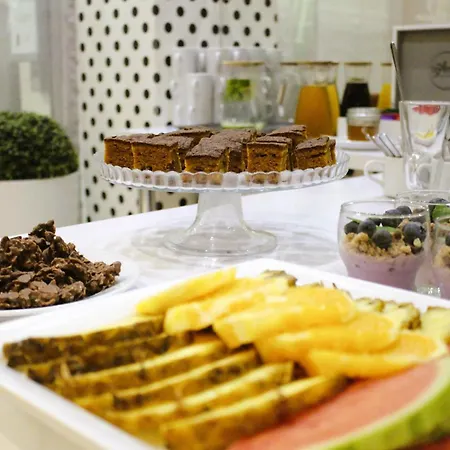 Aparthotel Platinum 4*