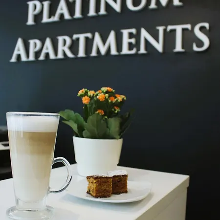 Platinum 波兹南