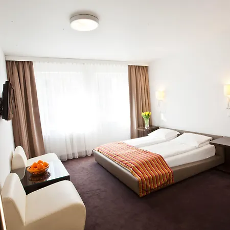 Aparthotel Platinum 4*