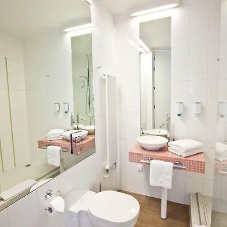 Platinum Lejlighedshotel 4*