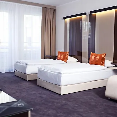 Platinum Lejlighedshotel