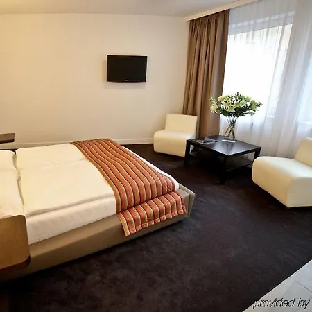 Platinum Lejlighedshotel