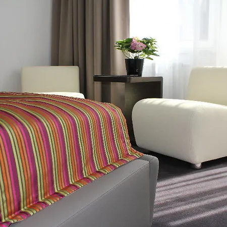 Platinum Aparthotel Posen