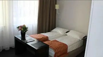 公寓式酒店 Platinum 3*