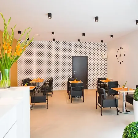 Platinum Lejlighedshotel 4*