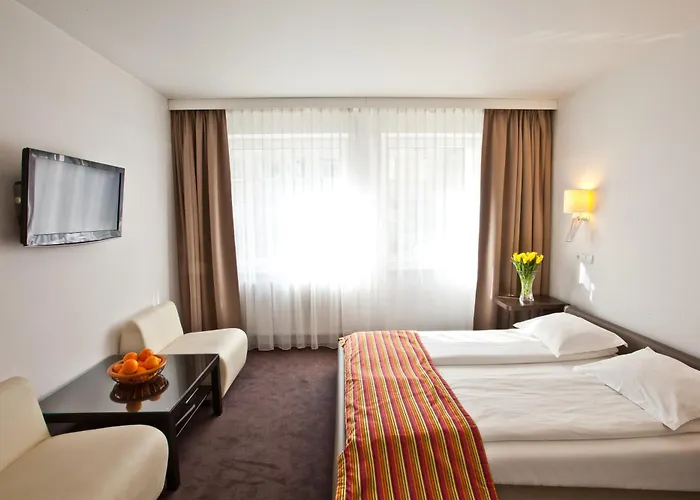 Platinum 4* Poznan