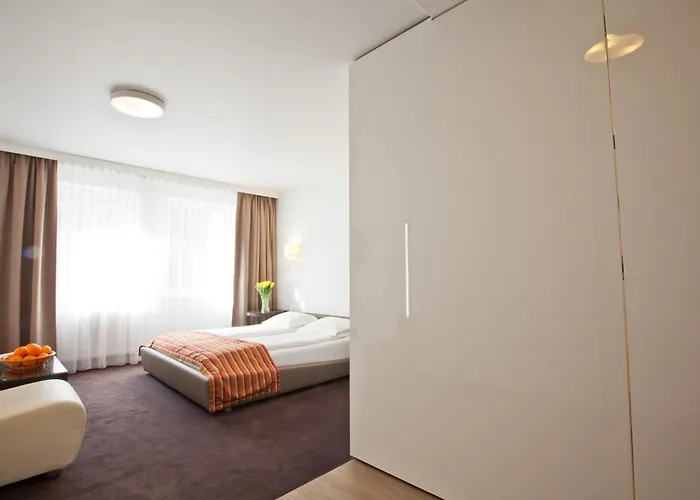 Platinum Apart Otel 4*