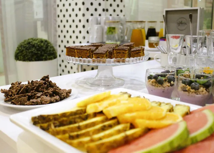 Apart Otel Platinum 4*