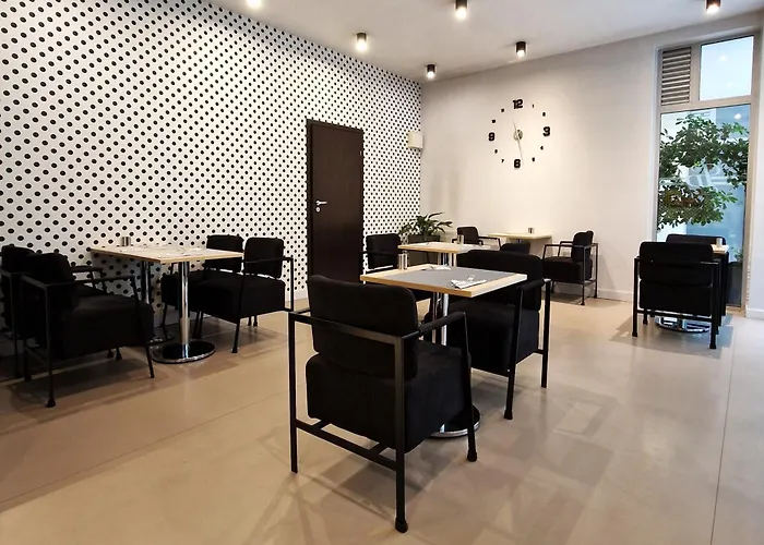 Apart Otel Platinum 4*