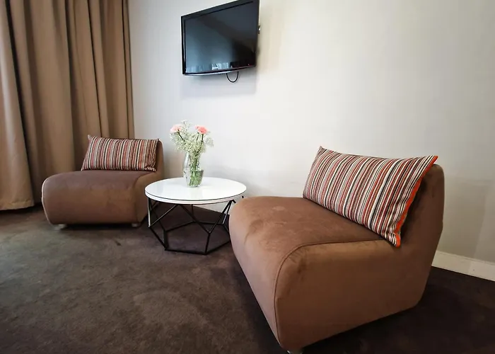 Platinum ポズナン