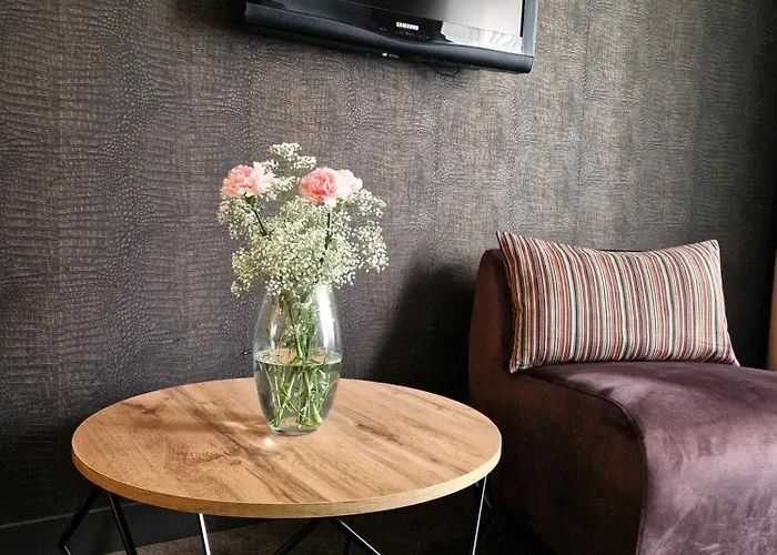 Platinum Apart Otel 4*