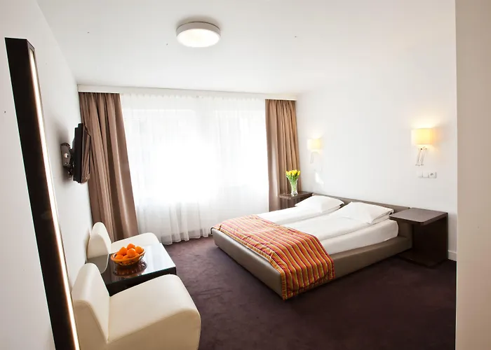Apart Otel Platinum 4*