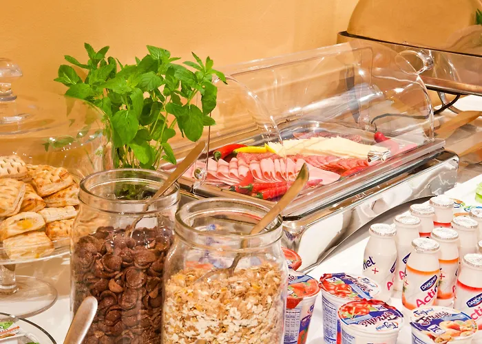 Apart Otel Platinum 4*