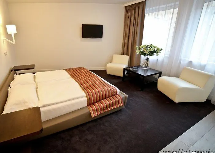 Platinum Apart Otel