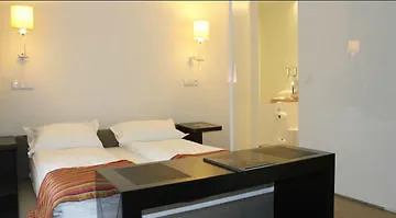 Apart Otel Platinum 4*