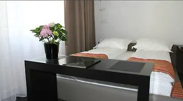 Apart Otel Platinum Poznan