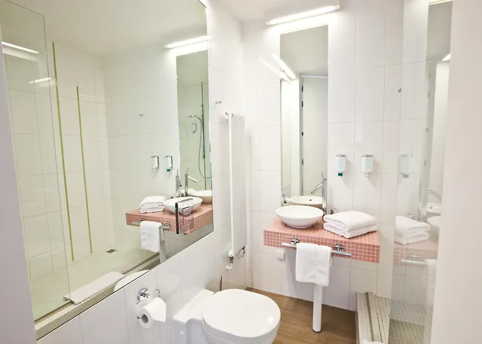 Platinum Apart Otel Poznan