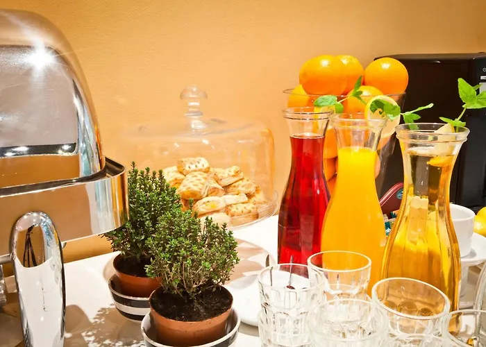 Apart Otel Platinum 4*